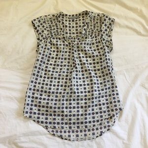 Women's Summer Top